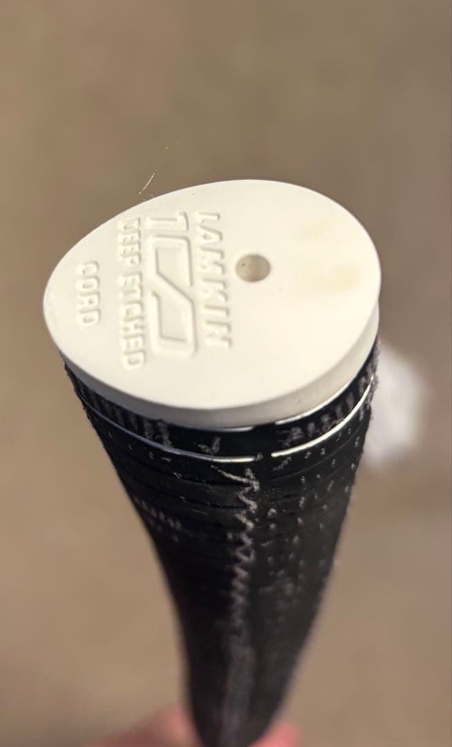 希少オデッセイ 2 ball BLADE 34インチ CS ライン入り