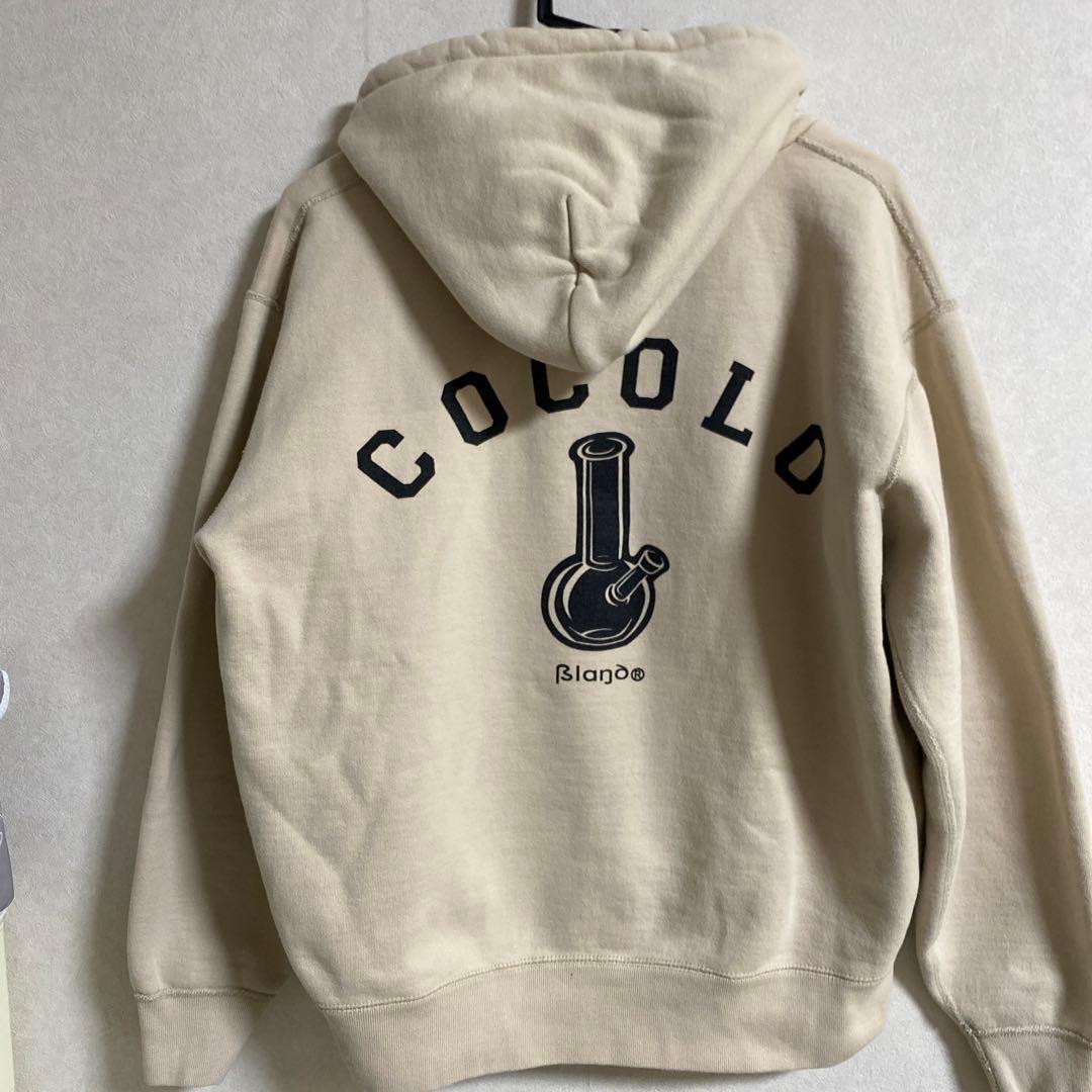 裏起毛トレーナー