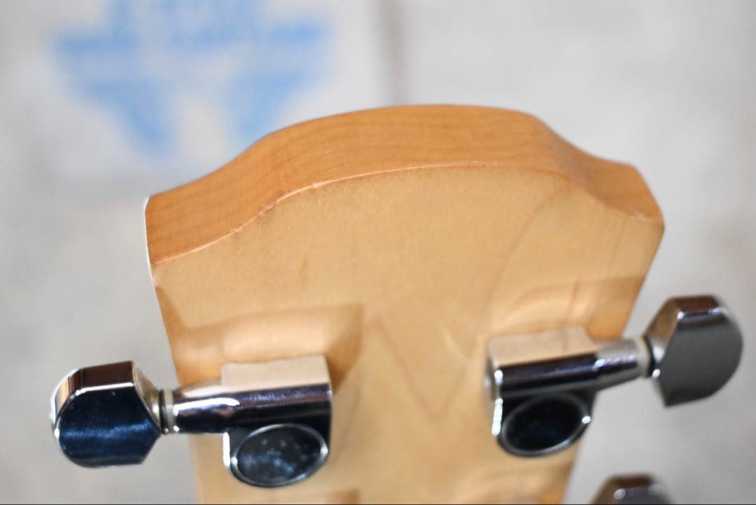 YAMAHA APXT-1A ヤマハ トラベルギター エレアコ