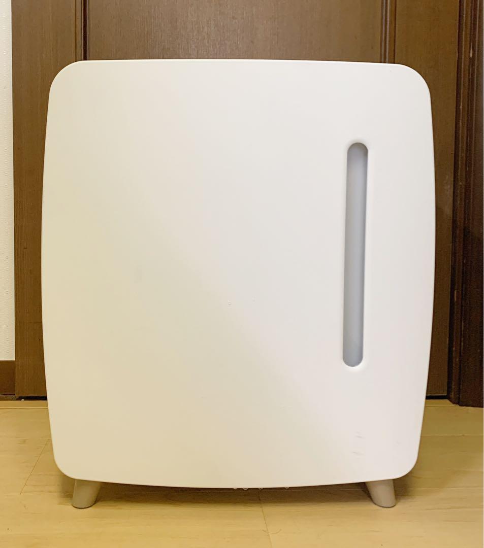 値下げ！【フィルター新品】CORONA ハイブリッド式加湿器　UF-HV123R