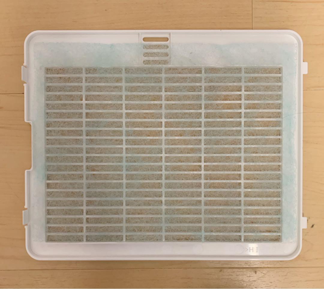 値下げ！【フィルター新品】CORONA ハイブリッド式加湿器　UF-HV123R