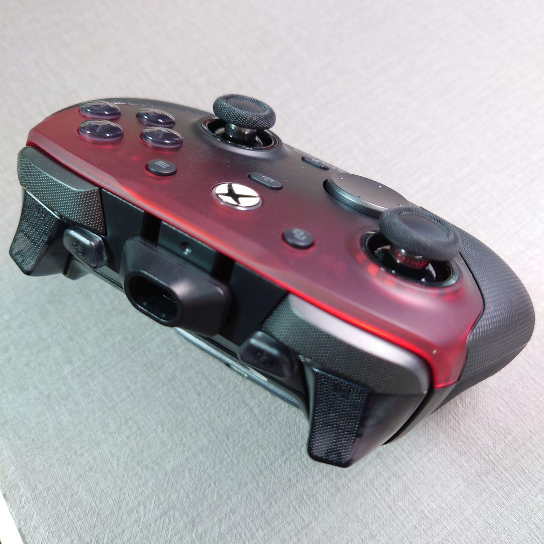 GameSir G7 Pro ワイヤレス ゲームコントローラー ブラック