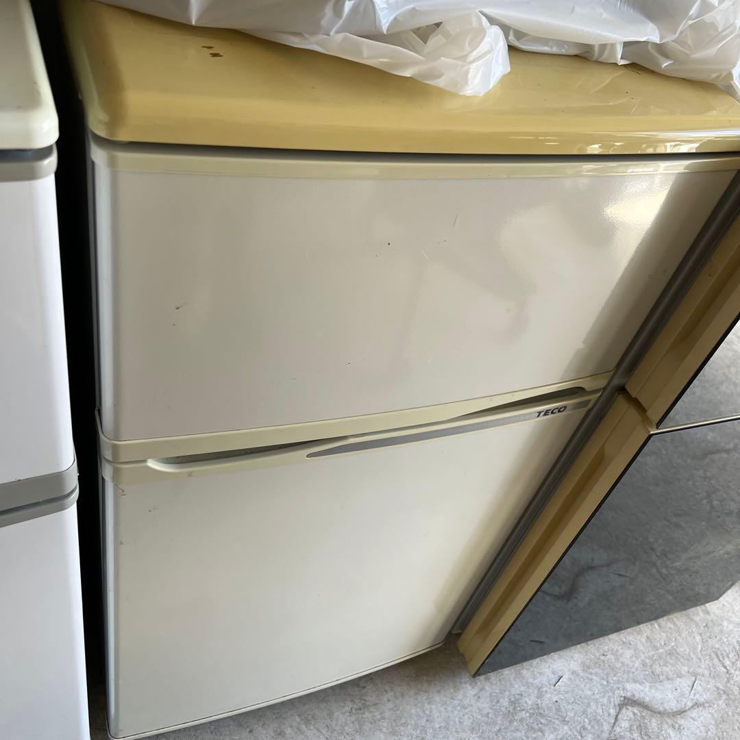 激安★冷蔵庫 2013年製