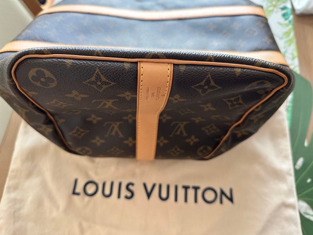 LOUIS VUITTON バンドリエール 45
