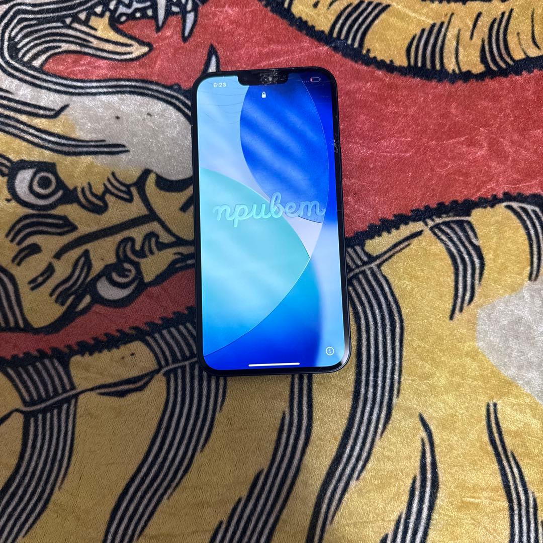 Apple iPhone14Plus 128GB SIMなし