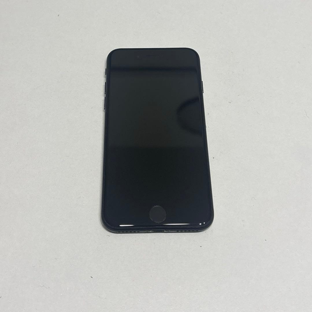 【箱付き】Apple iPhone SE (第2世代)128GB SIMフリー