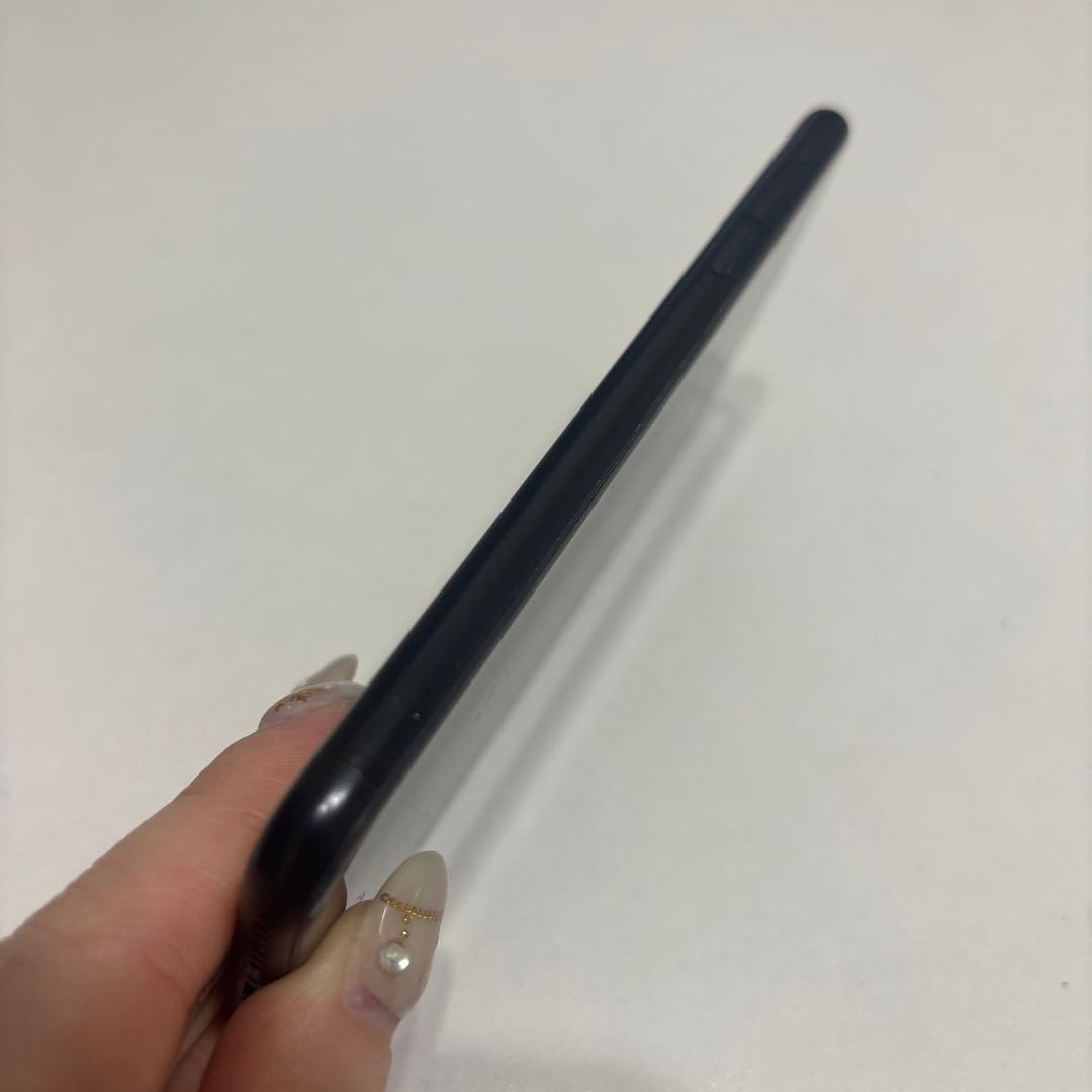 【箱付き】Apple iPhone SE (第2世代)128GB SIMフリー