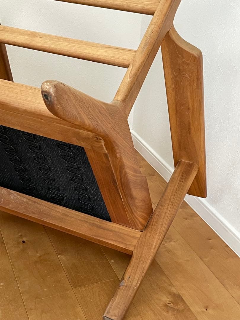 ✨もうすぐ終了GE290 ソファ ハンス・J・ウェグナー イージーチェア　リプロ