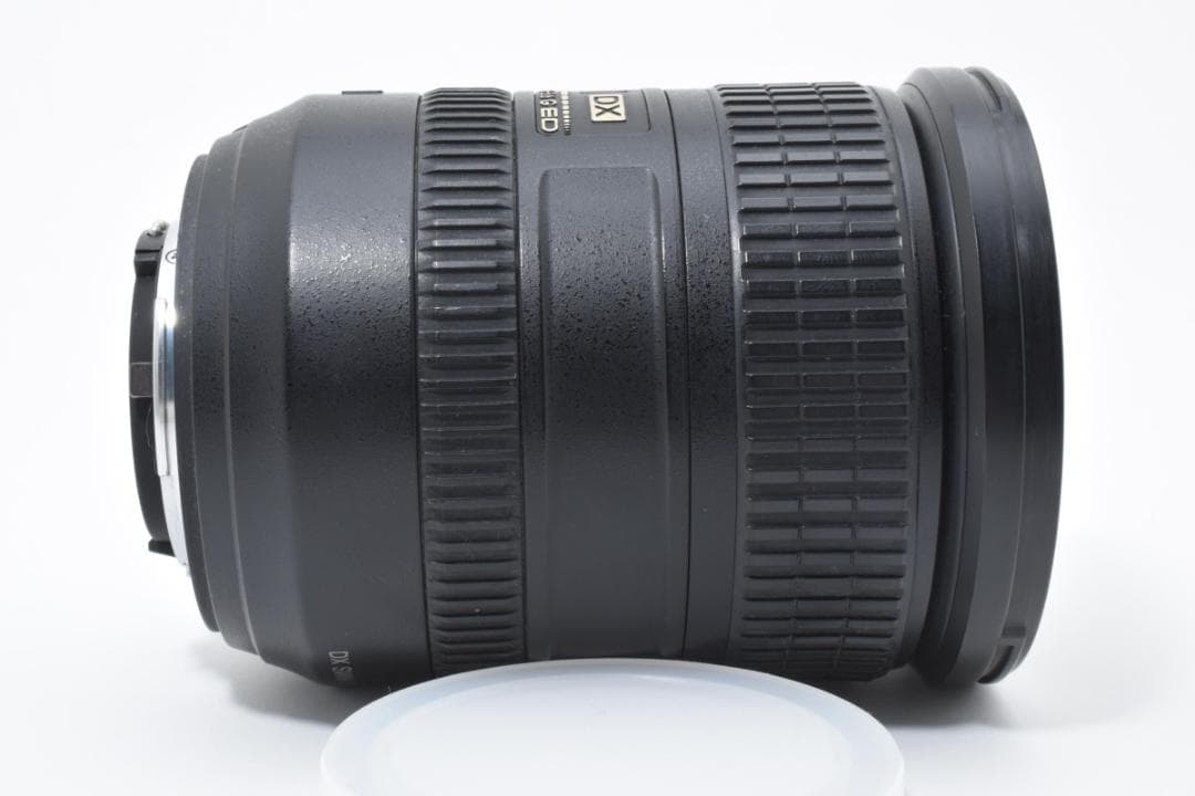 ニコン DX 18-200mm F3.5-5.6G ED VR #21460