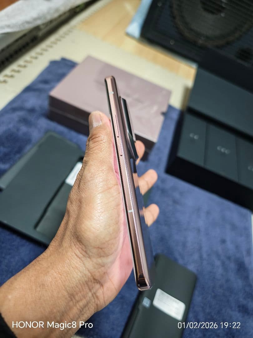 HONOR Magic 6 RSR グローバル版