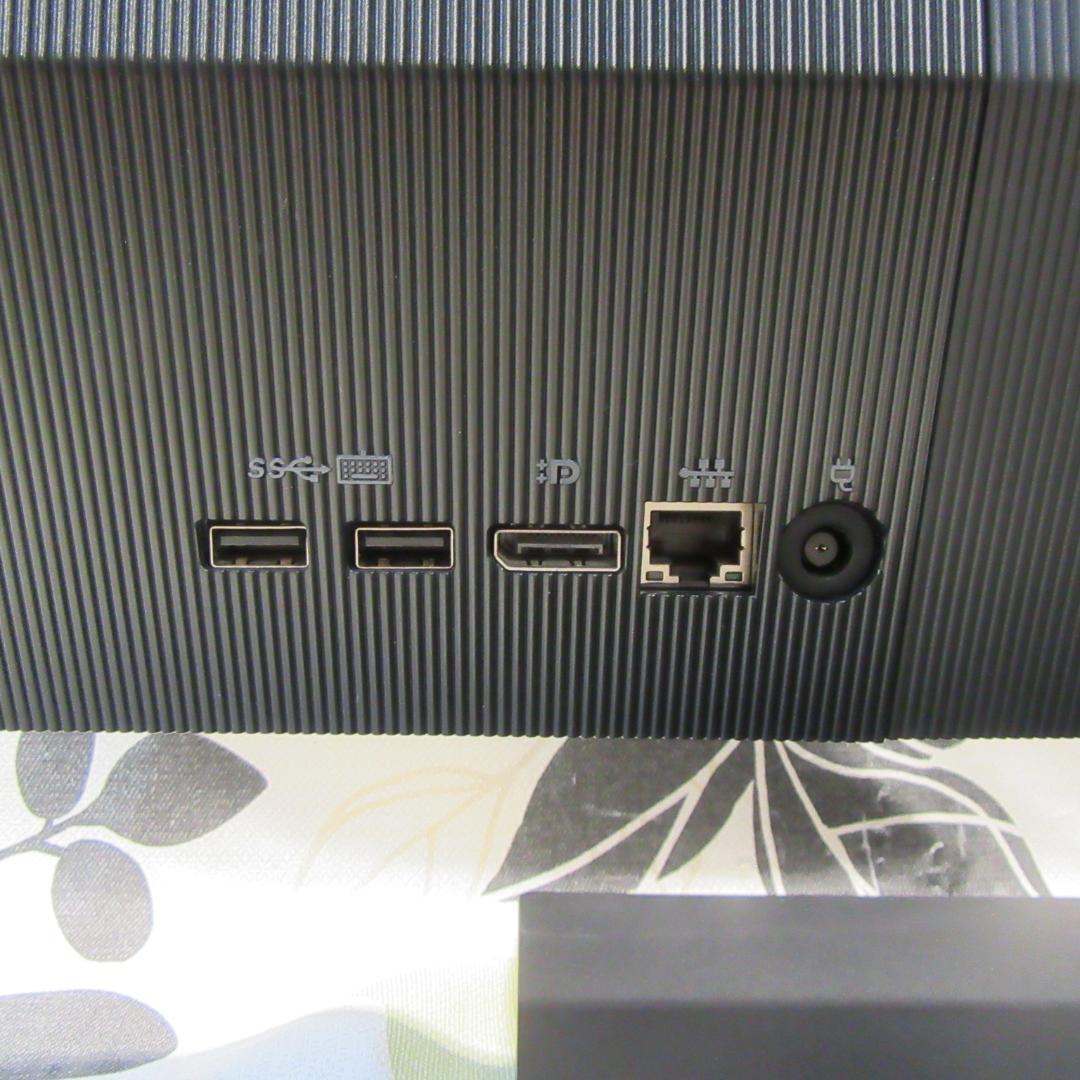 Win11公式対応8世代Corei5/メ16G/新品SSD+HDD/無線/DVD