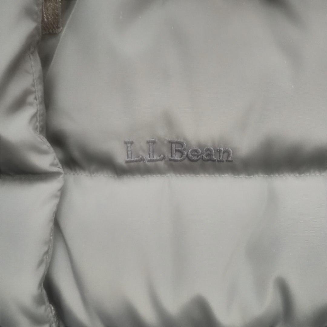 最終値下げ！極暖・高品質★エルエルビーン★ロングダウン★700フィルパワー