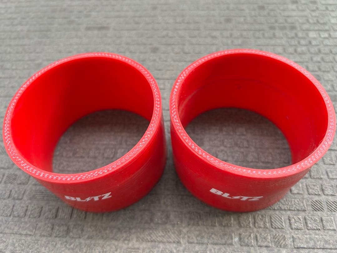 BLITZ カーボンパワーエアクリーナー ＋ サクションキット GR86 ZN8