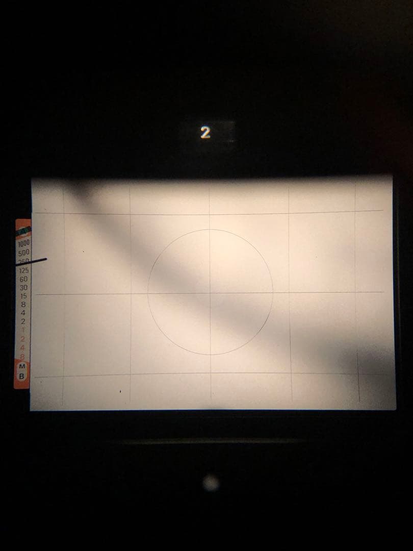 ニコン FE +Ai 50 2フィルムカメラ実用品 レンズ付き作動確認済み