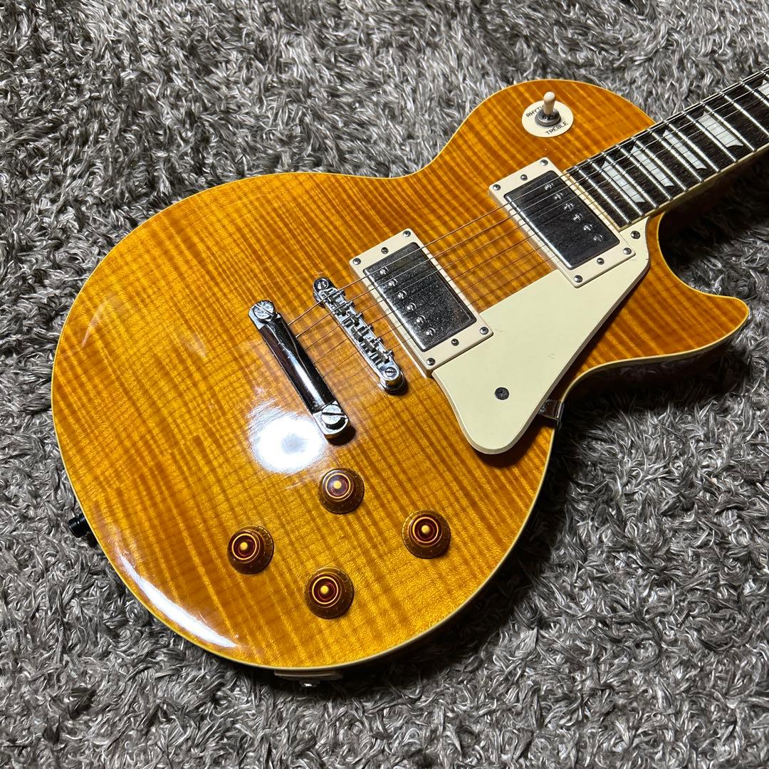 ギター Epiphone Les Paul