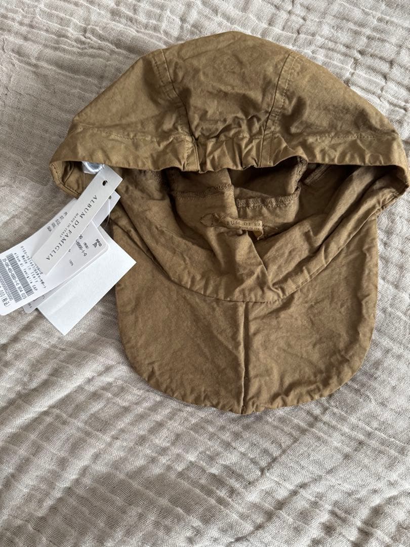 【album di famiglia】 CAP