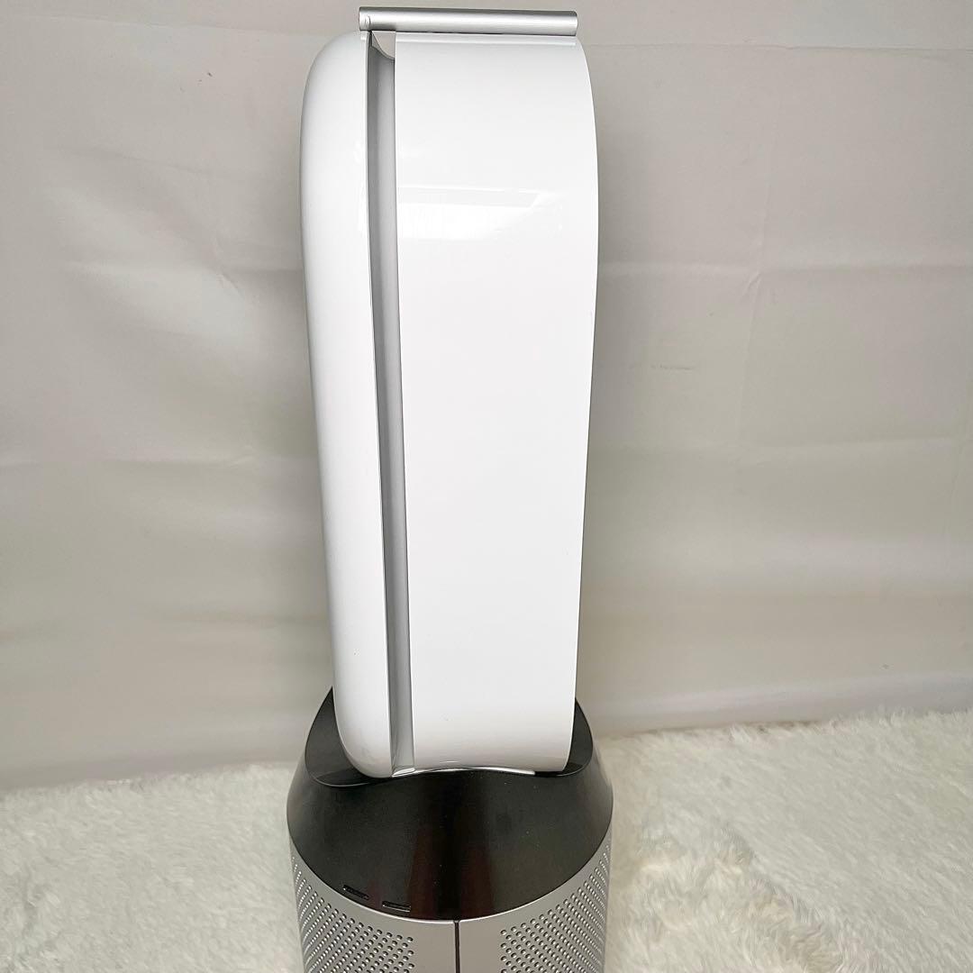 【稼働品】Dyson HP04 Pure Hot+Cool 空気清浄機能付ファン