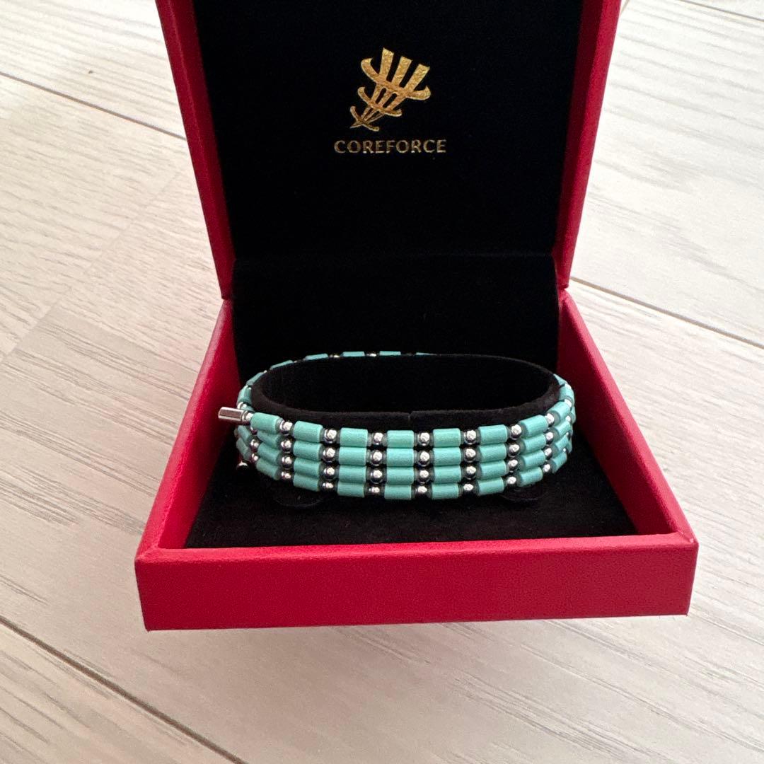 COREFORCE 水色　70