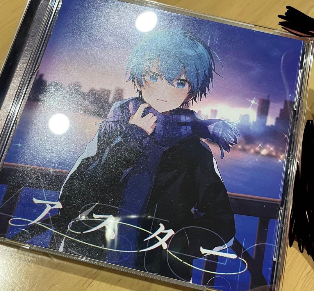 すとぷり CD まとめ売り