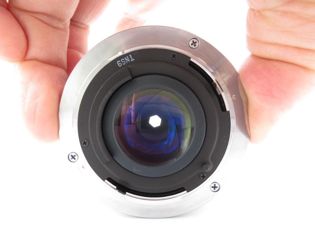 新品級！OLYMPUS ZUIKO AUTO-W 21mm F2 管理C20