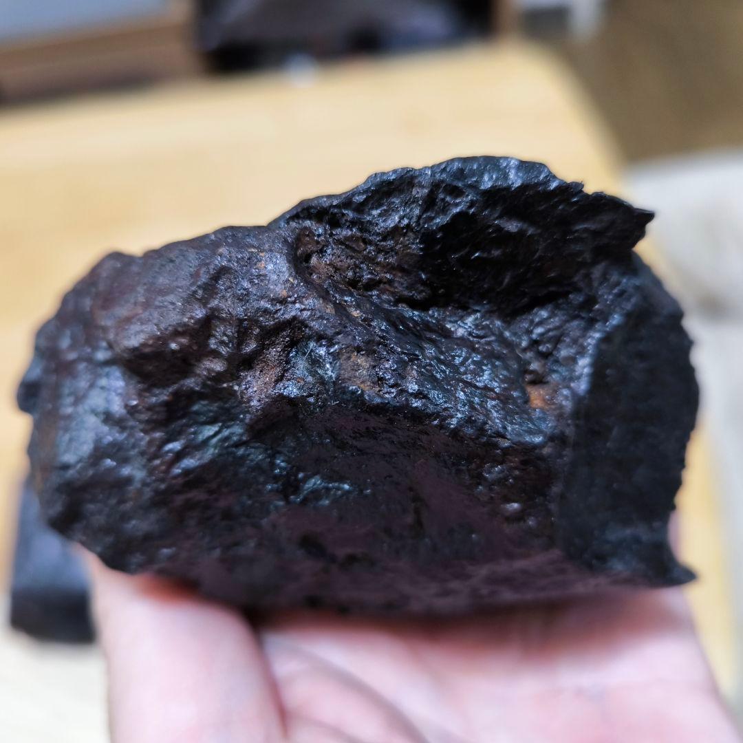 超特価 極上 アルタイ鉄隕石 約3.2kg 隕石　パワーストーン　宝石 天然石