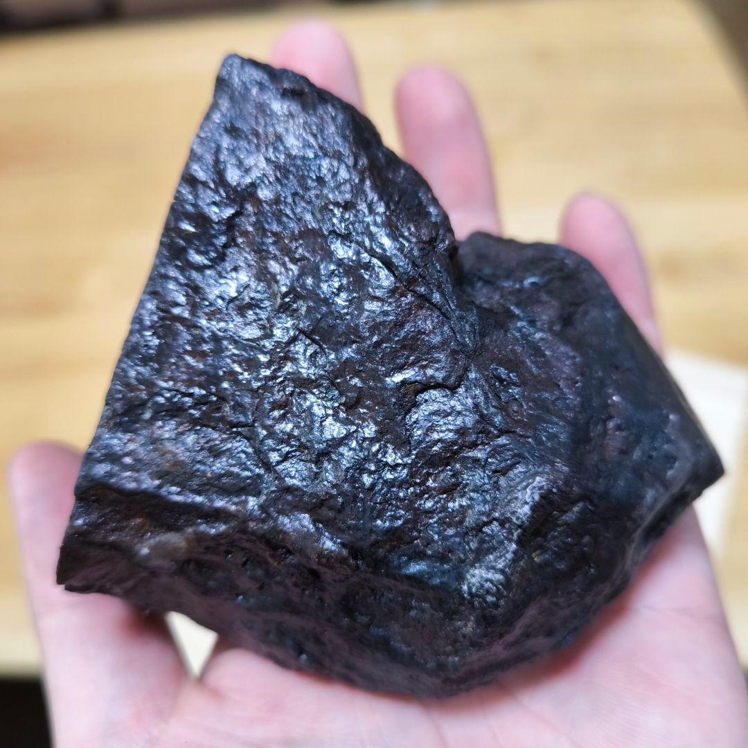 超特価 極上 アルタイ鉄隕石 約3.2kg 隕石　パワーストーン　宝石 天然石