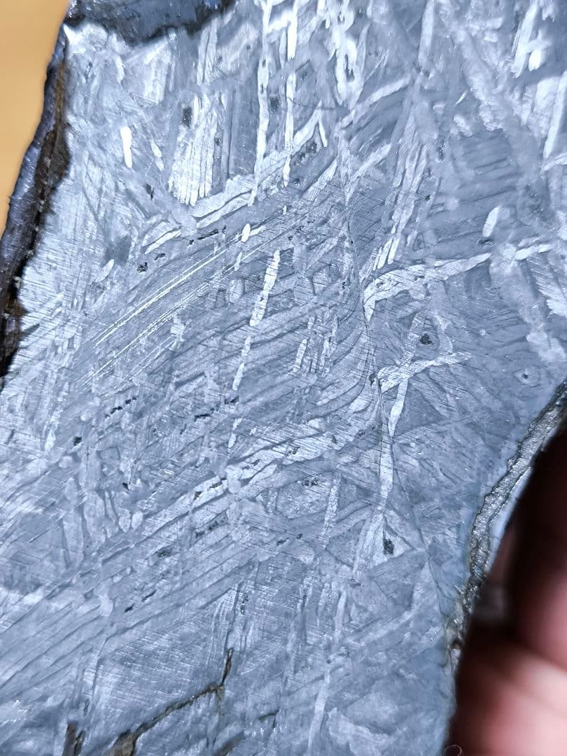 超特価 極上 アルタイ鉄隕石 約3.2kg 隕石　パワーストーン　宝石 天然石