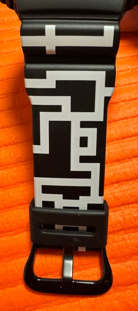 布袋寅泰　G-SHOCK 腕時計　40周年