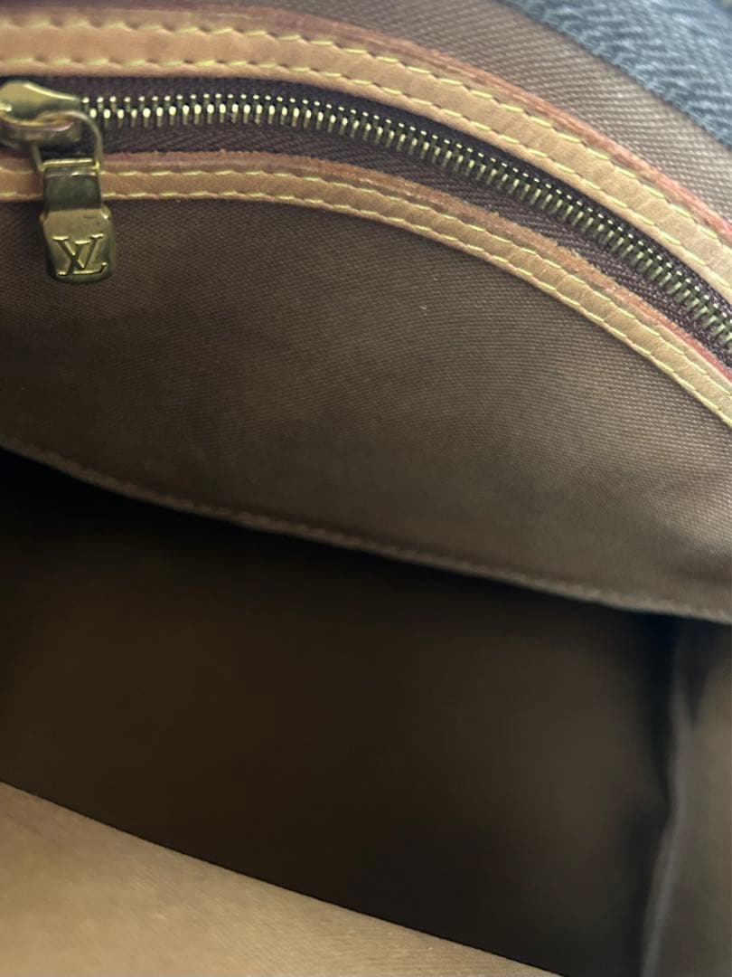 ルイヴィトン　スピーディ25 モノグラム　ボストン　新型　ハンドバッグ