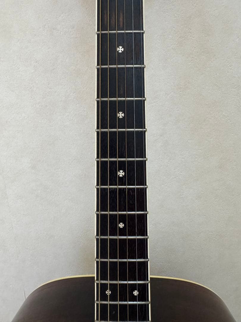 YAMAHA FG-301B アコースティックギター 中古品