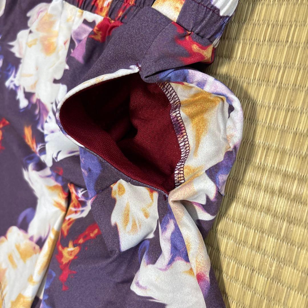 Admiral グラフィックテニススコート