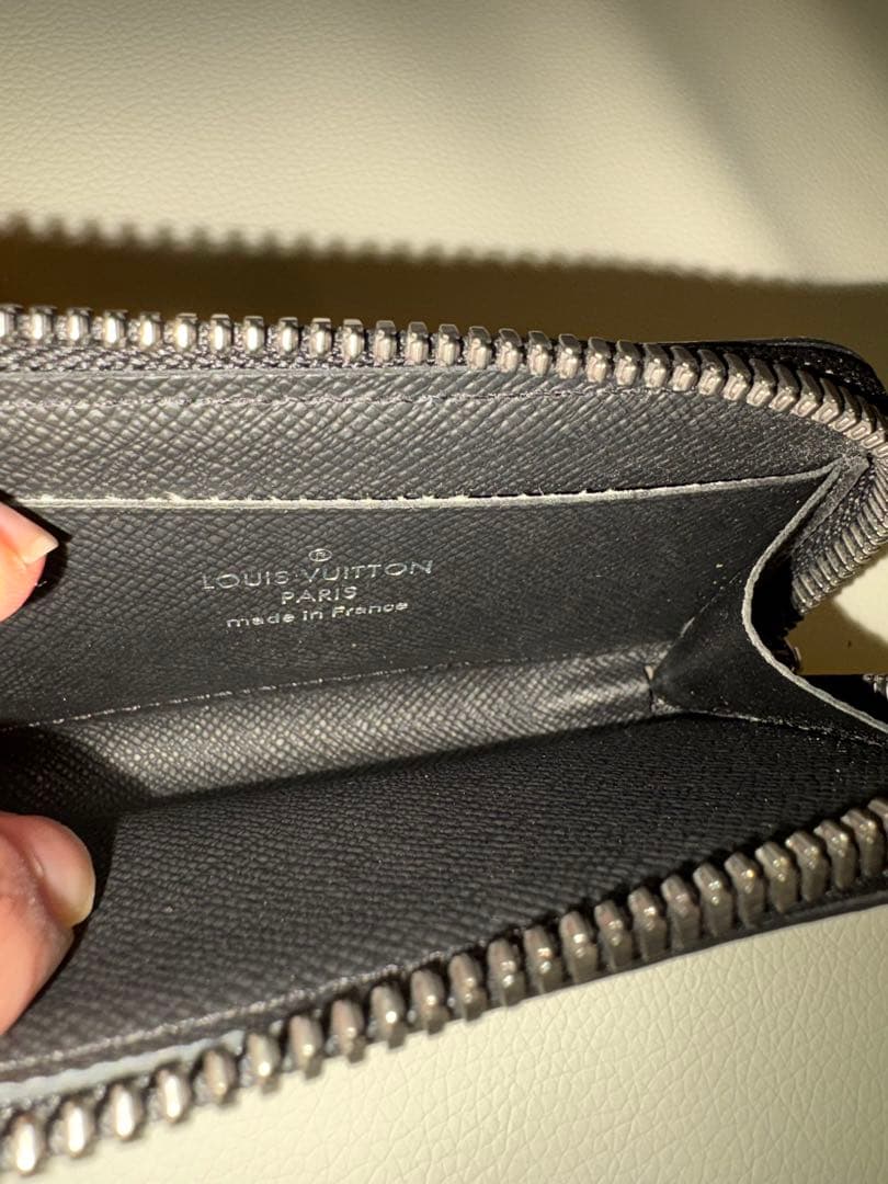 あきこう⭐︎ルイヴィトン ポルトモネジュールモノグ美品M63536ICチップ