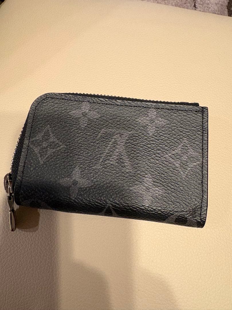 あきこう⭐︎ルイヴィトン ポルトモネジュールモノグ美品M63536ICチップ