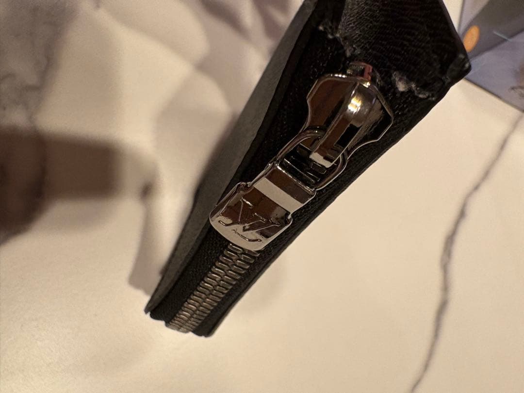 あきこう⭐︎ルイヴィトン ポルトモネジュールモノグ美品M63536ICチップ