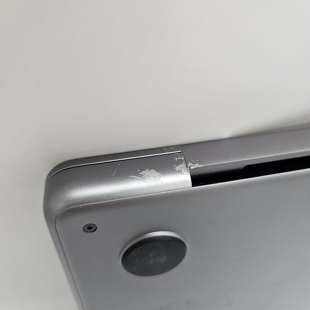 MacBook Pro 2021 14インチ M1 Pro 4 TB