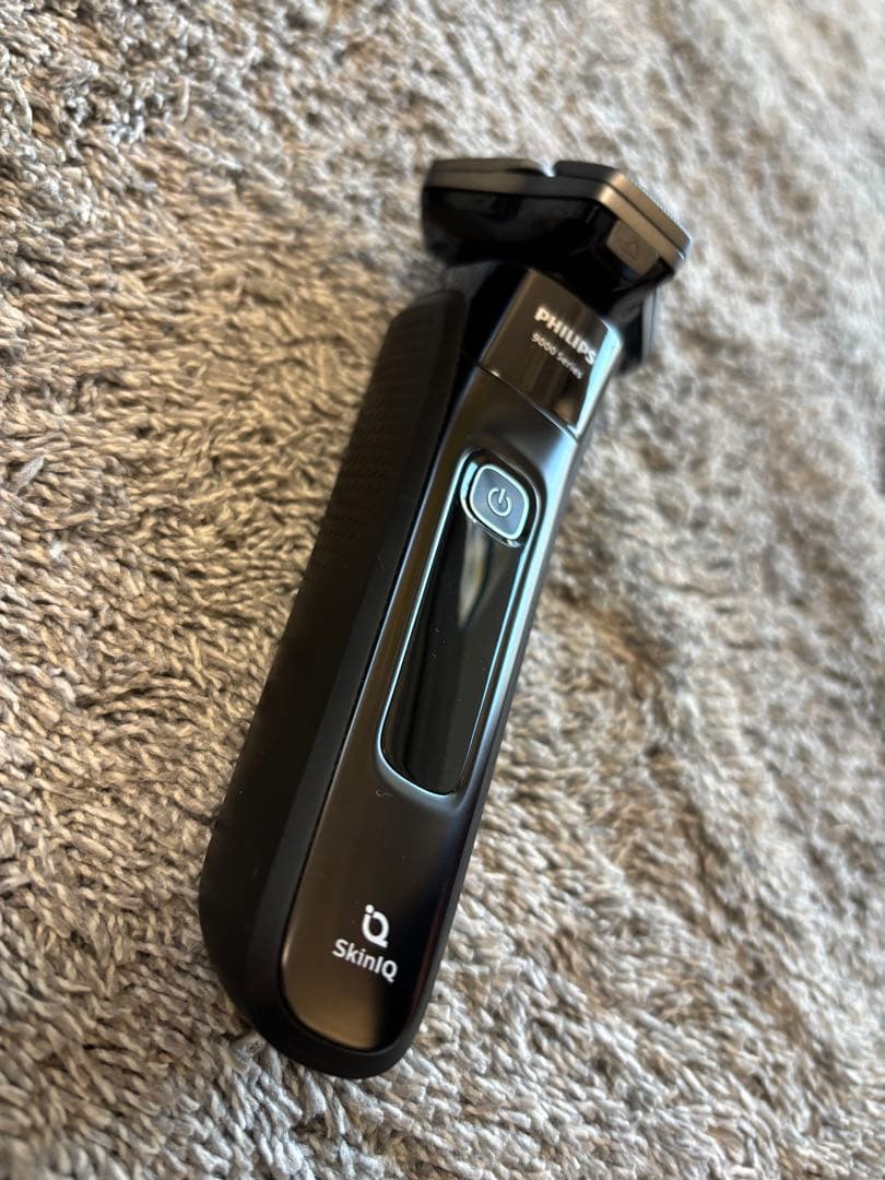 PHILIPS S9660/50 メンズシェーバー　フィリップス9000