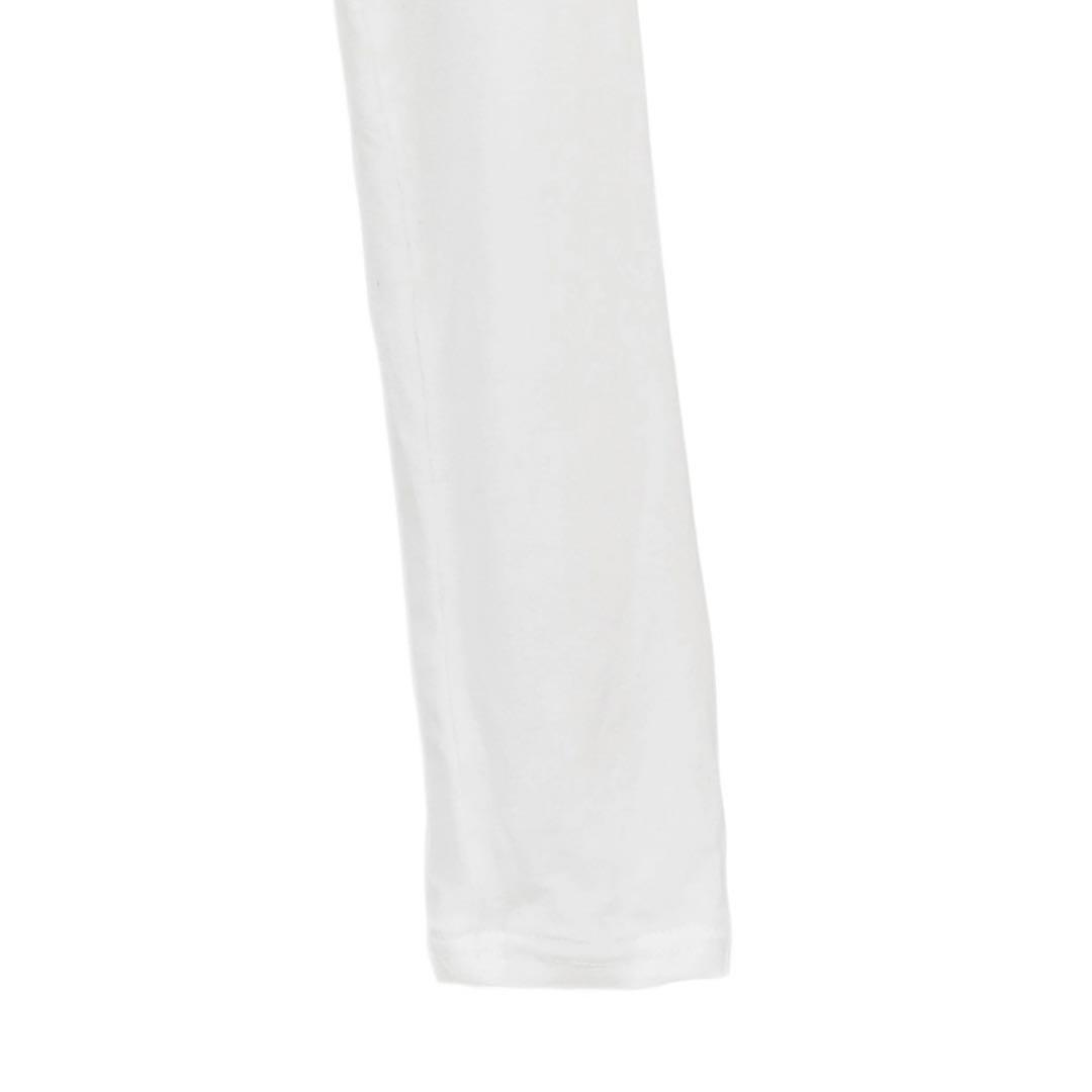 CLANE 26ss ドレープオフショルダートップス