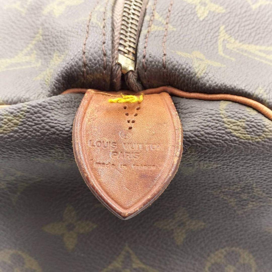 【専用】819 LOUIS VUITTON キーポル45 ボストン