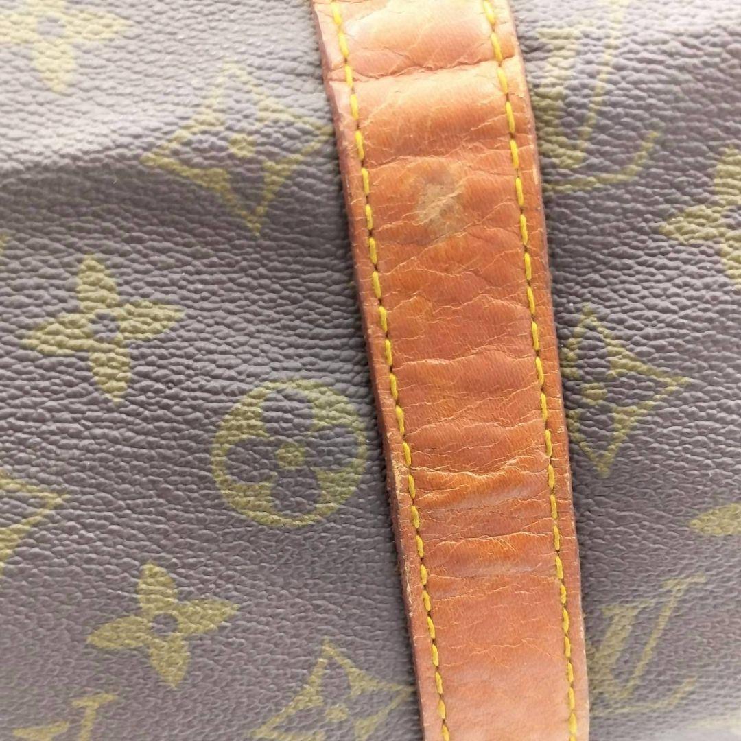 【専用】819 LOUIS VUITTON キーポル45 ボストン