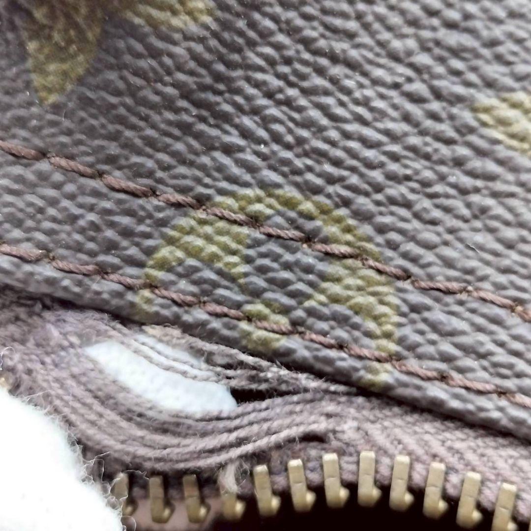 【専用】819 LOUIS VUITTON キーポル45 ボストン