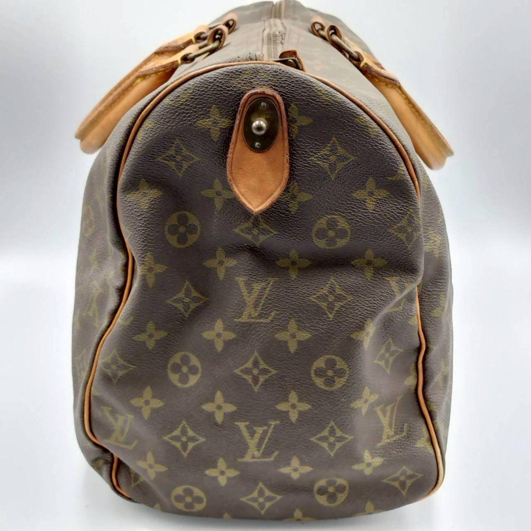 【専用】819 LOUIS VUITTON キーポル45 ボストン