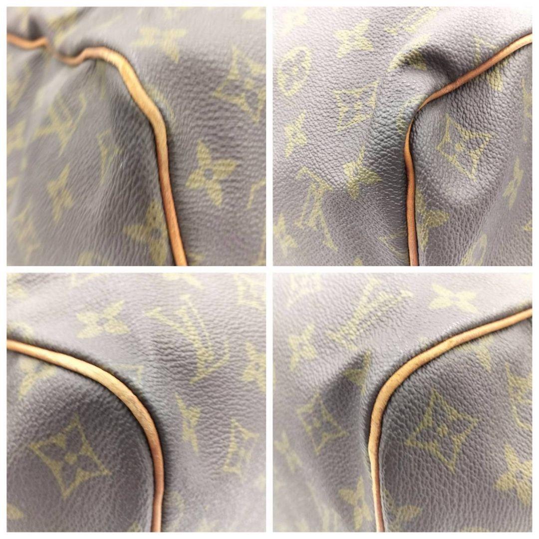 【専用】819 LOUIS VUITTON キーポル45 ボストン