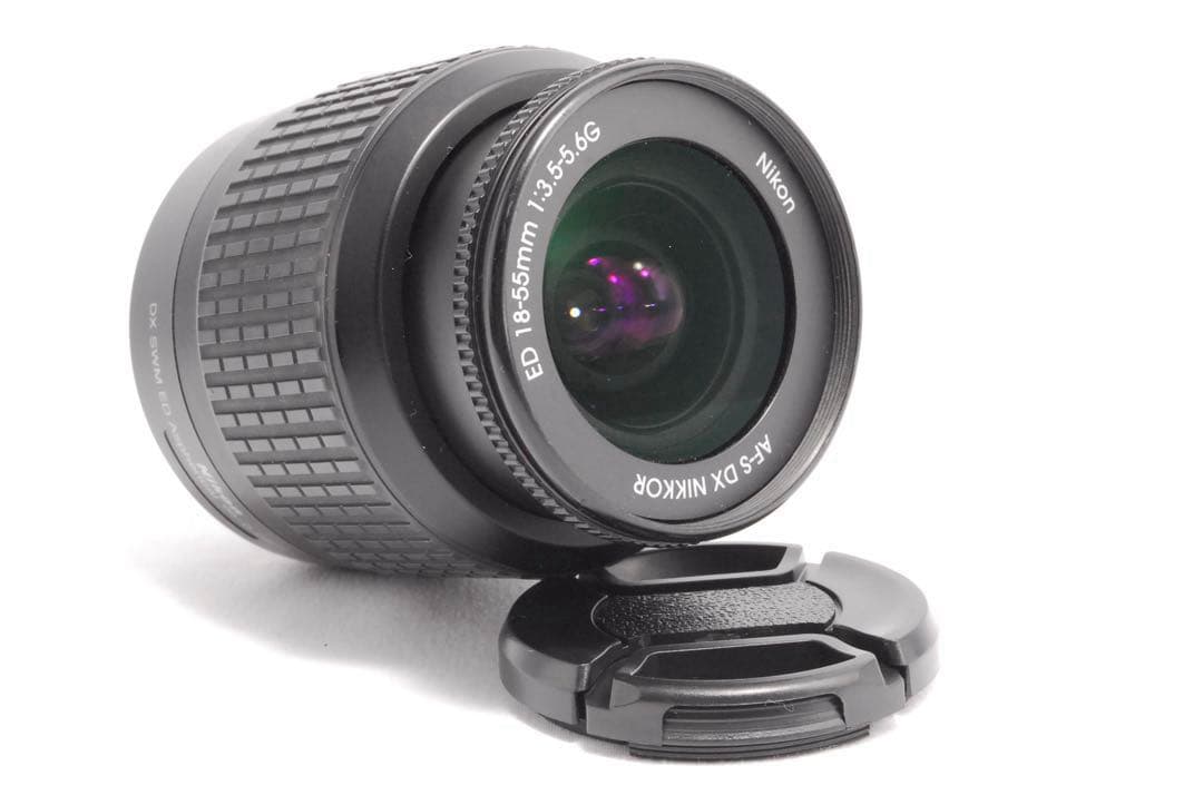 美品✨初心者おすすめ✨高画質✨Nikon D3200✨デジタル一眼レフカメラ