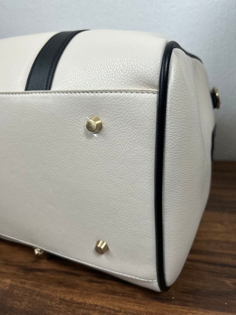 eimy istoire ボストンバッグ　2024