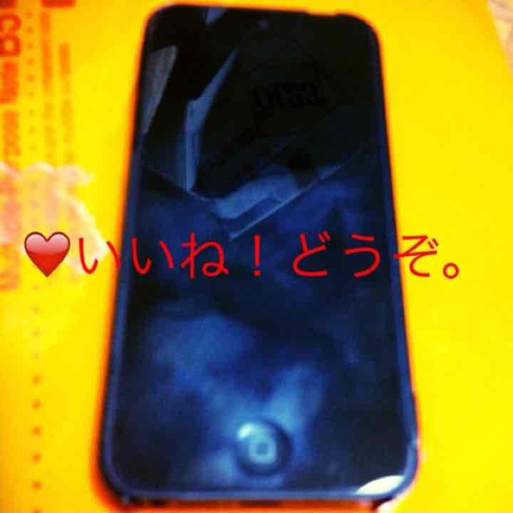 スマートフォン本体 iPhone5 SoftBank