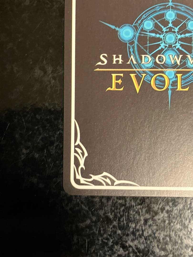 アナスタシア UR シャドバ エボルヴ ②