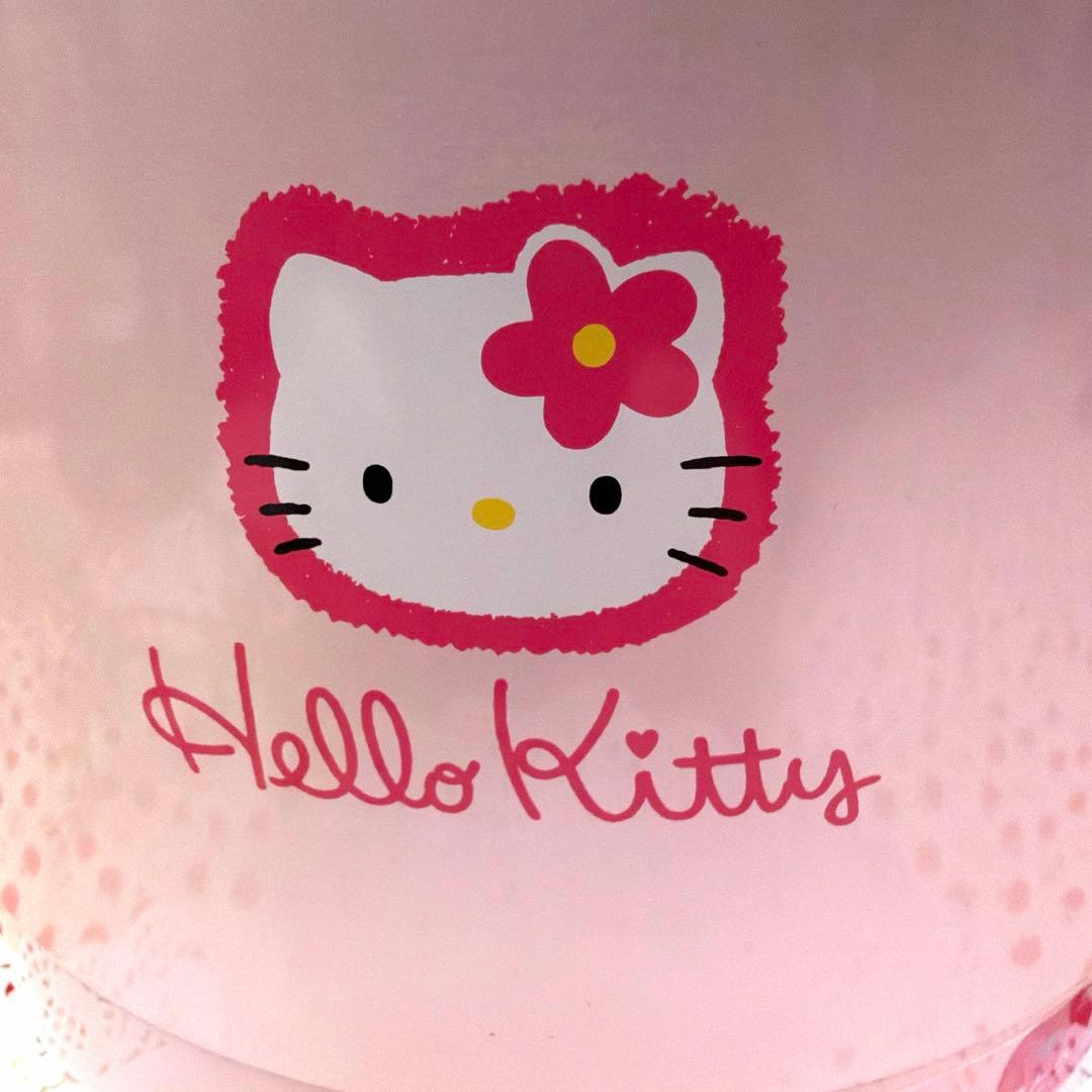 【超希少・美品】ハローキティ 電気ジャーポット SANYO U-KT8(P)