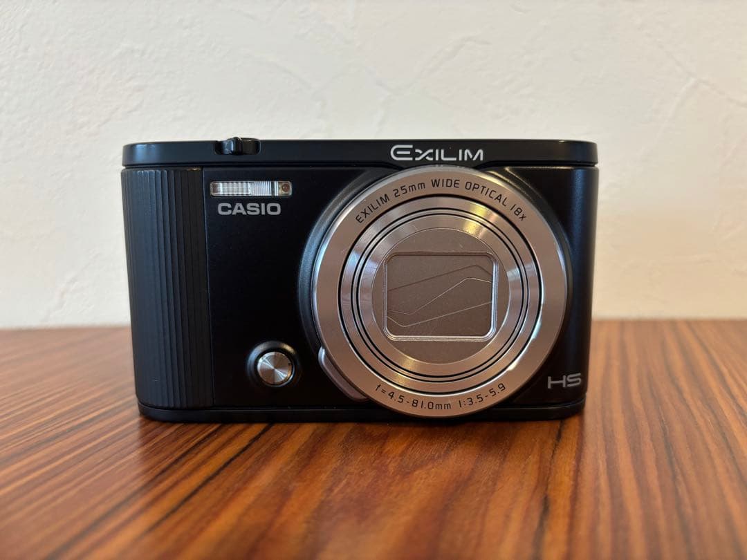 ☆ハイスピード☆タイムラプス☆教育現場向け☆　CASIO EX-SC200 ①