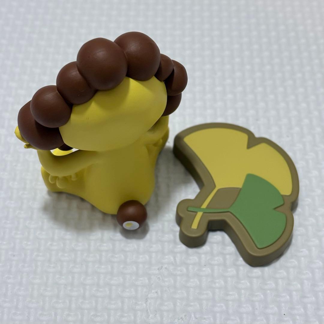 【まとめ売り】ミャクミャク 海洋堂 フィギュアコレクション