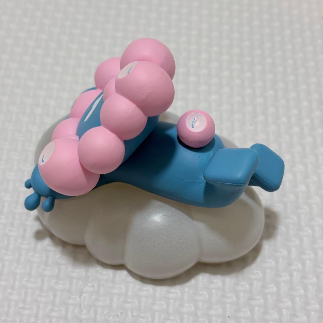 【まとめ売り】ミャクミャク 海洋堂 フィギュアコレクション